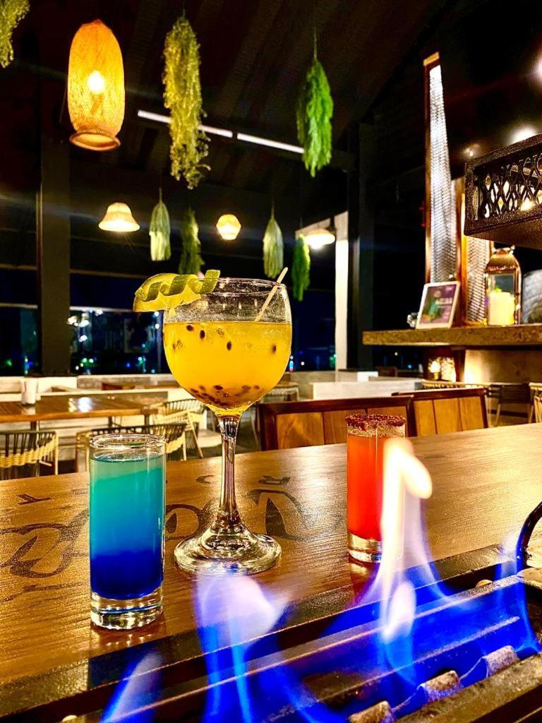 Wayra Club 4* Acacías