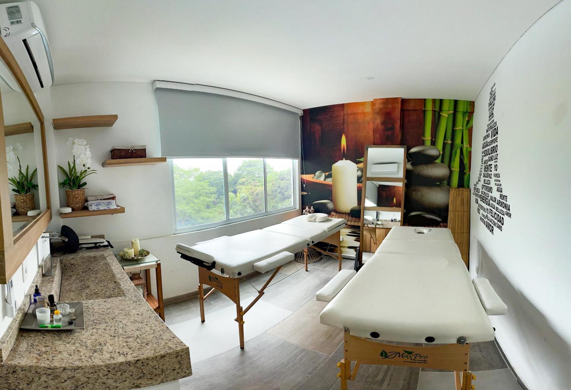 Wayra Club Hotel