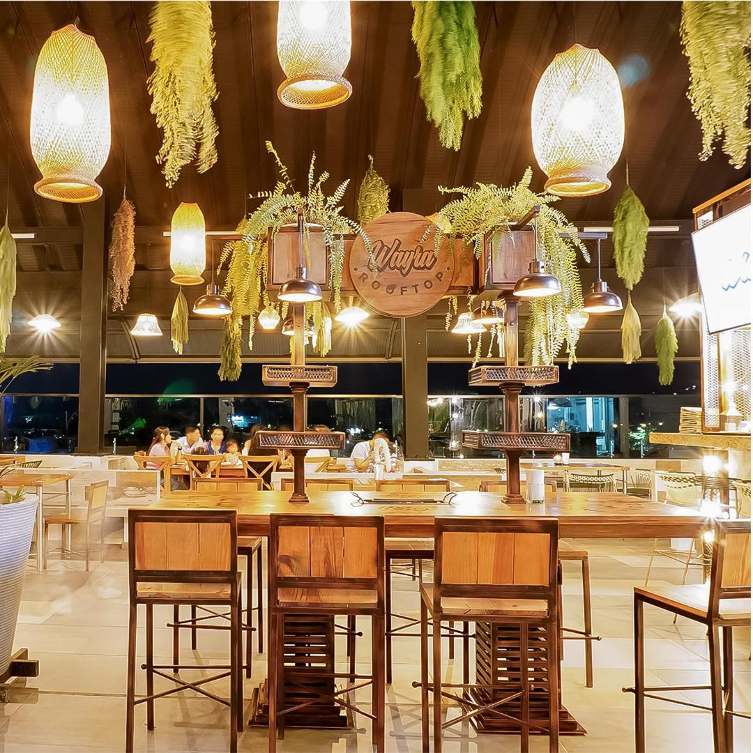 Wayra Club Hotel 4*
