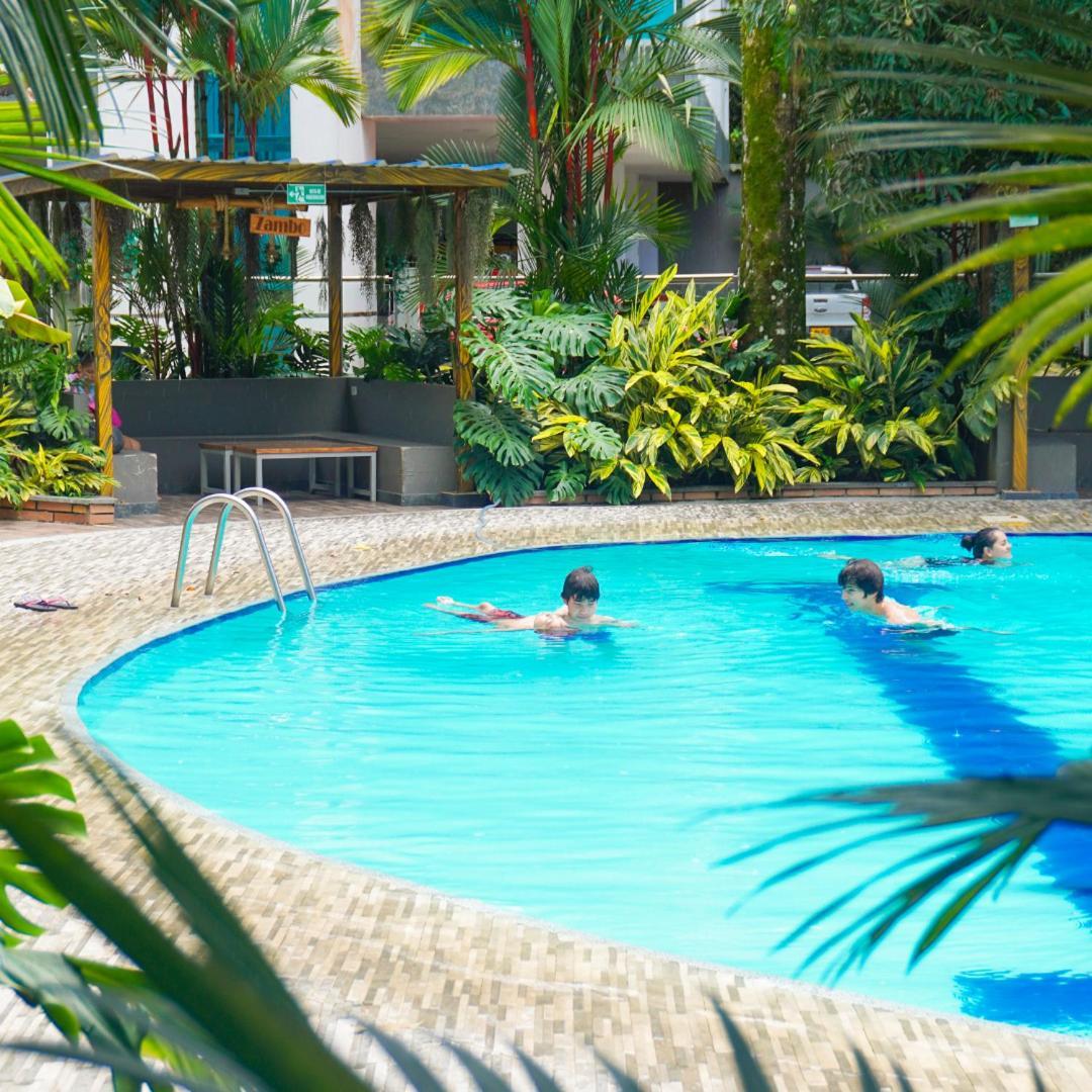 Wayra Club Hotel Acacías