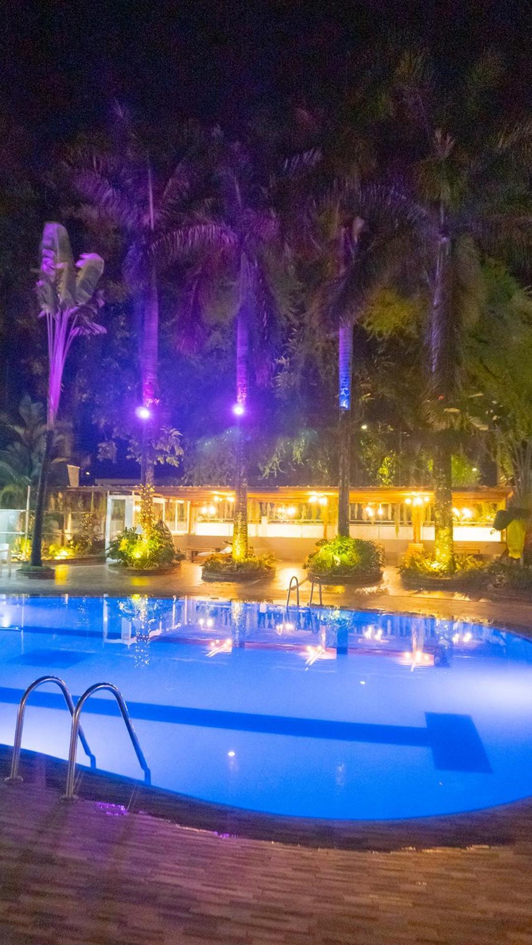 Wayra Club 4*